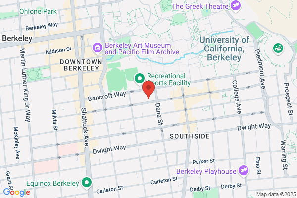 Free Clinic-Berkeley