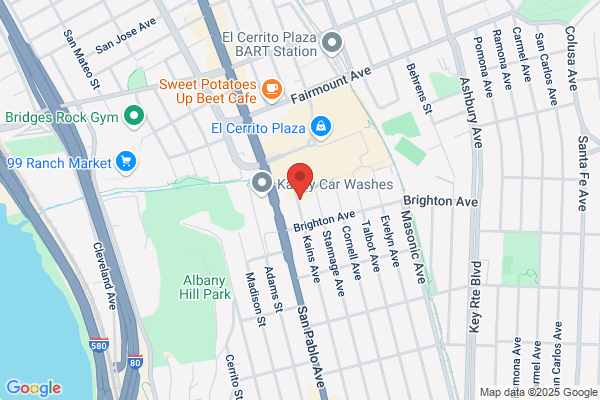 Hahnemann Medical Clinic