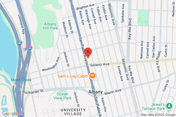 Albany Florist & Gifts