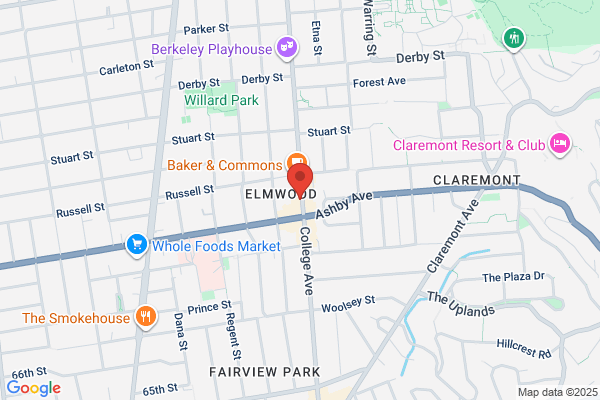 Blooming Alley Florist