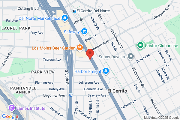 El Cerrito Florist