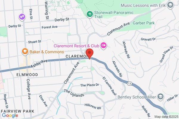 Claremont Chevron
