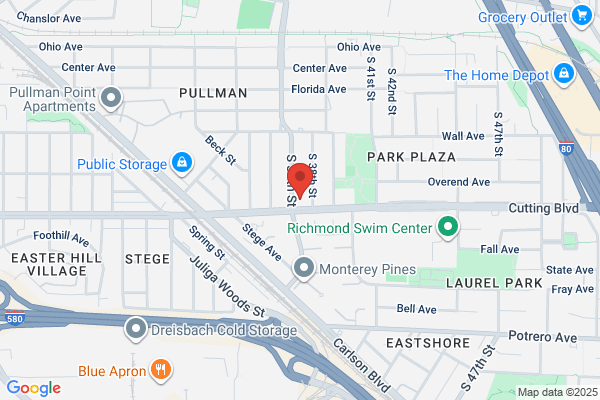 Richmond Gas & Food Mart