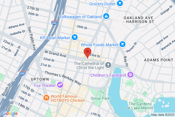 Emeryville Occupational Medical Center