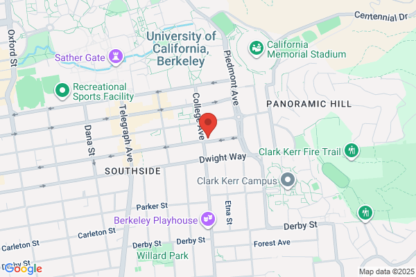 UNA East Bay Information & UNICEF Center