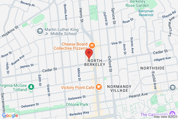 Andronico's Community Markets