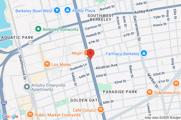 65th Street Market