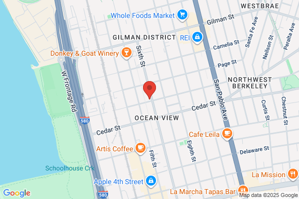 Oceanville Market Delicatessen