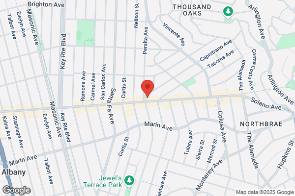 Home Helpers Home Care of Berkeley