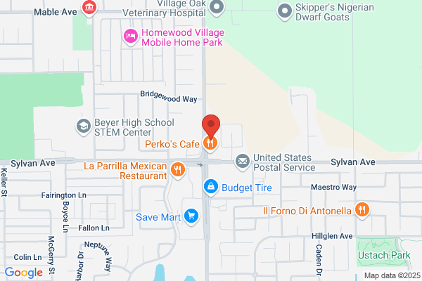 Golden Oaks Insurance Agency