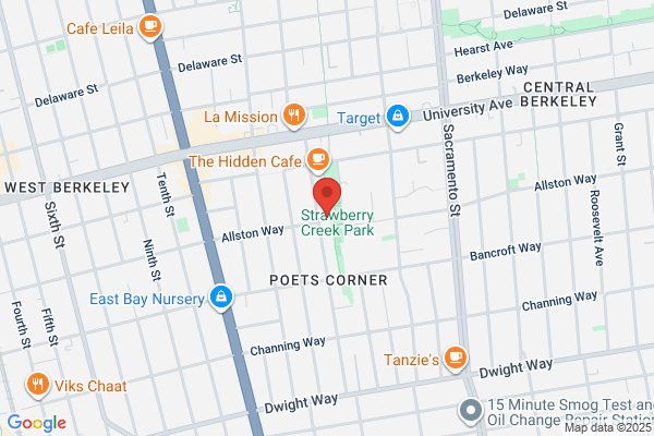 Berkeley Garden Collaborative