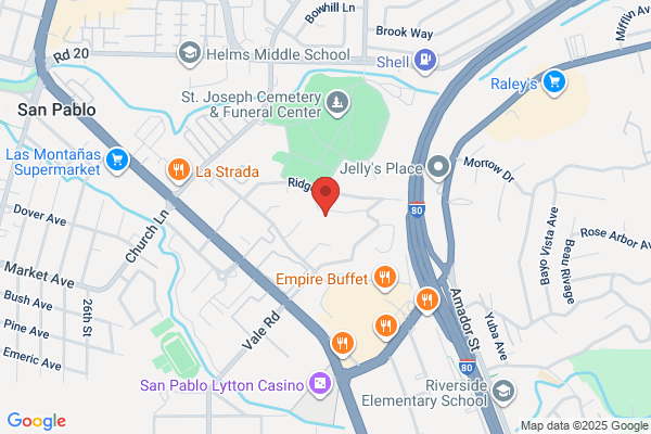 East Bay Landscape Gardeners' Association Inc
