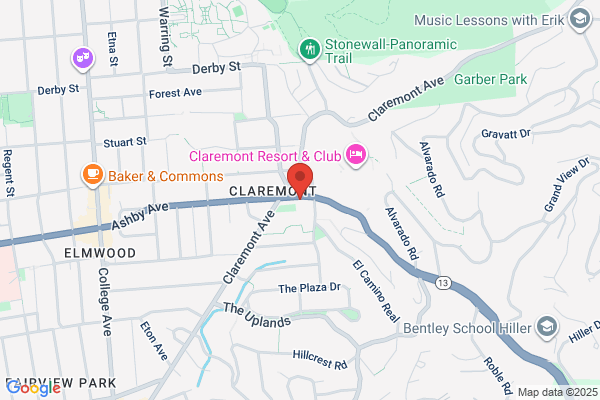 Claremont Cleaners