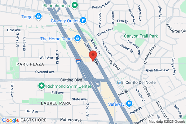 Launderland Coin Laundry-El Cerrito