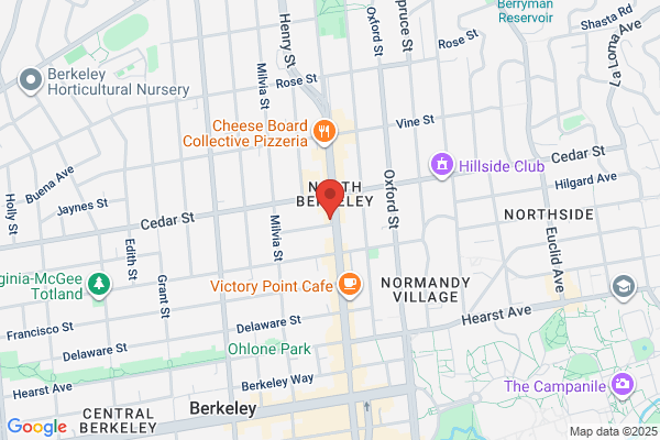 Virginia Cleaners