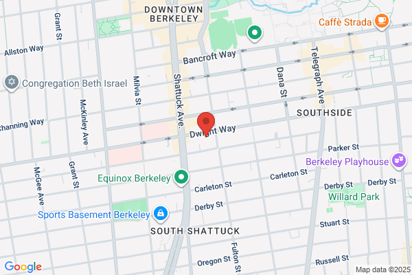 Alameda County Homeless Action Center