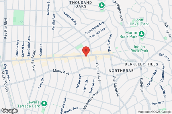 Frisbie Richard K Attorney