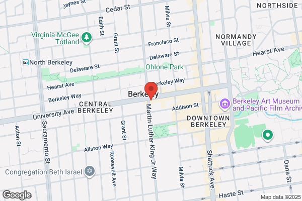 Berkeley California Locksmith