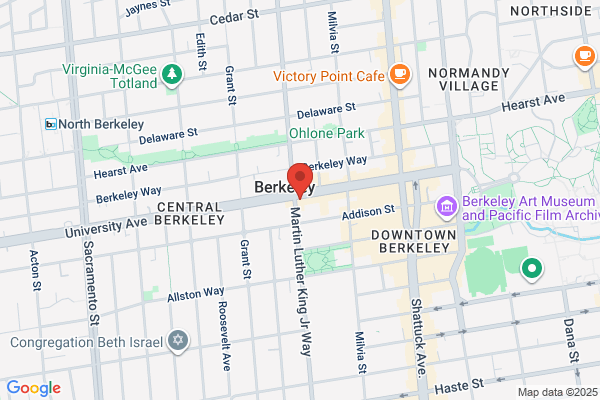 Emergency Locksmith Berkeley