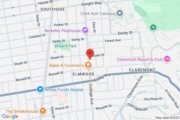 SF Women's Therapy + Couples Counseling