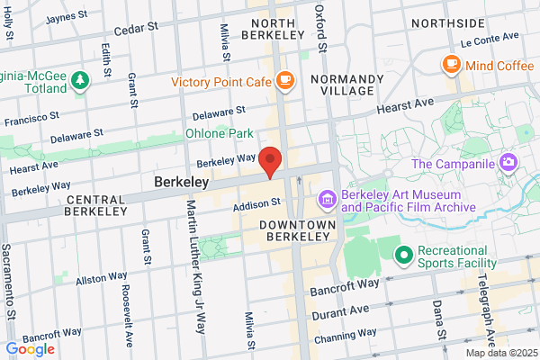 Eastwind Books of Berkeley