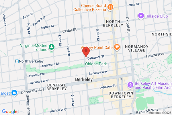 North Berkeley Psychiatric Institute