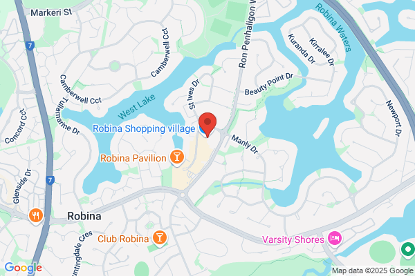 Gold Coast Realty Services