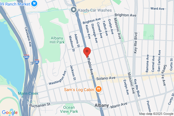 Albany Automotive & Tire Service