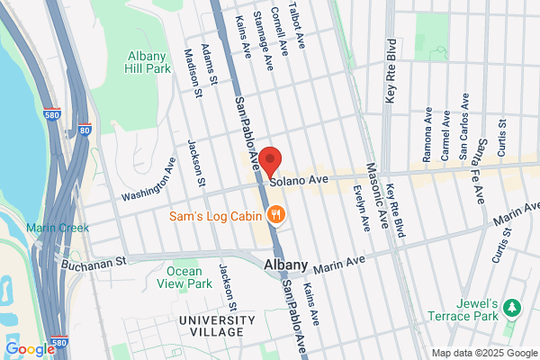 Albany Coin Exchange