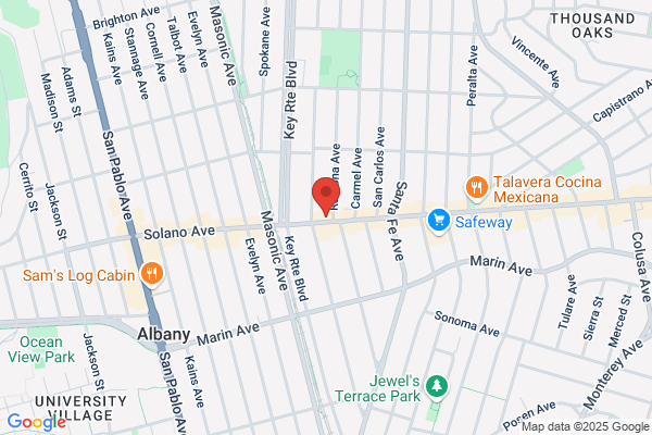 Albany Video Service