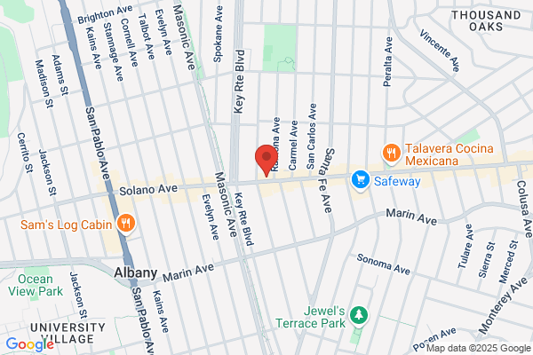 Avenue Yarns