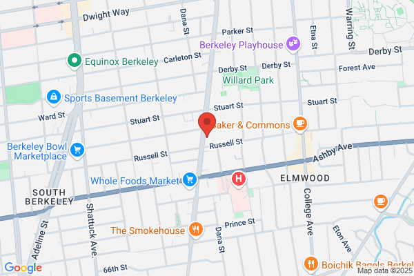 Berkeley Association of Realtors