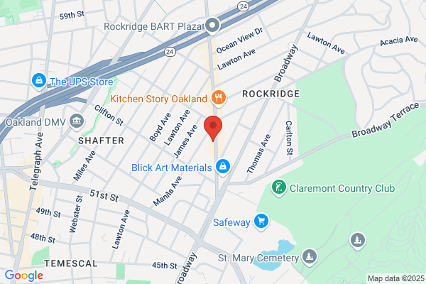 Rockridge Realty