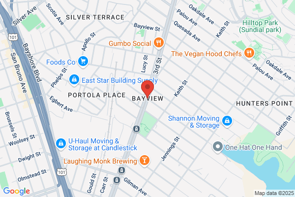 Bay View District