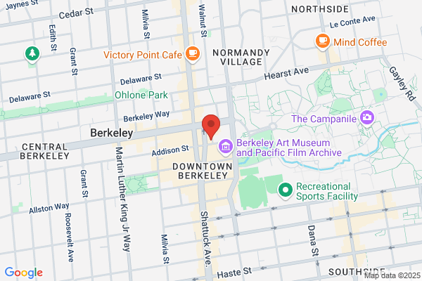 Addison Annex Cafe