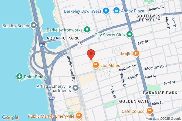 Coop Kitchens