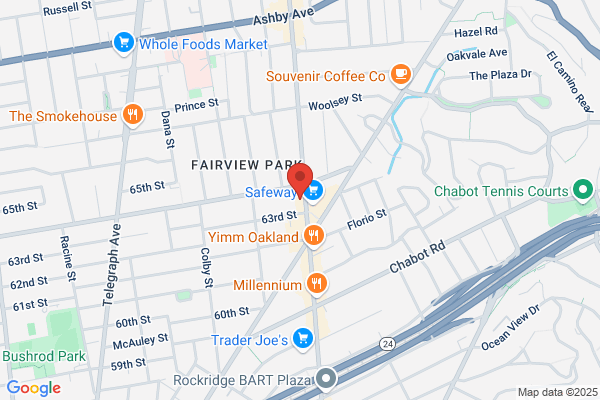 La Farine Bakery