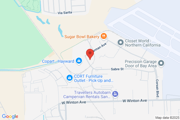 Sugar Bowl Bakery