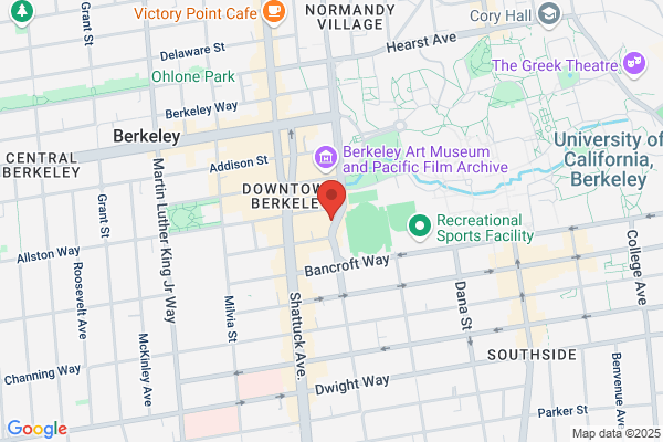South Berkeley Neighborhood Development Corporation