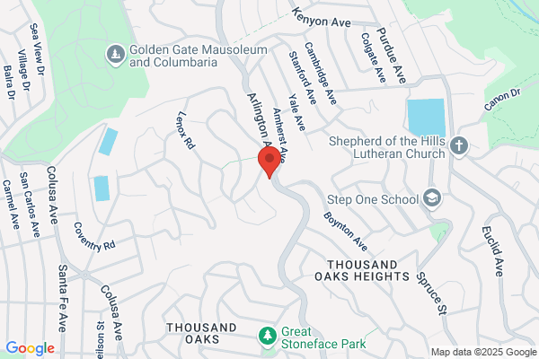 Arlington Travel