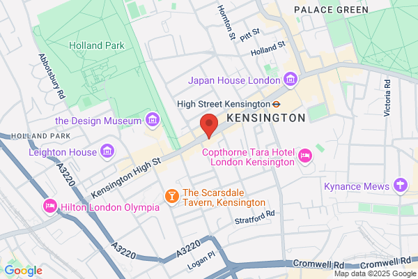 Kensington Travel & Cruises