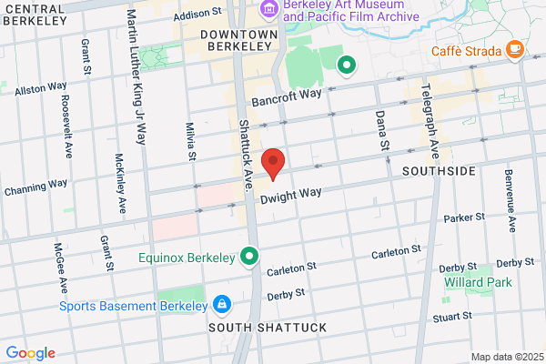 Berkeley Dog & Cat Hospital