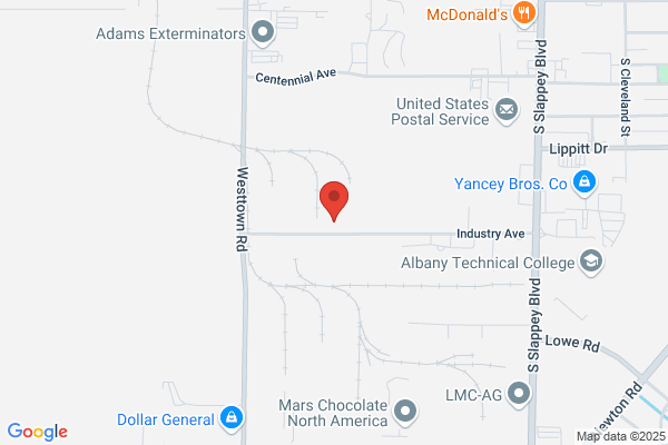 Gray Distribution Services