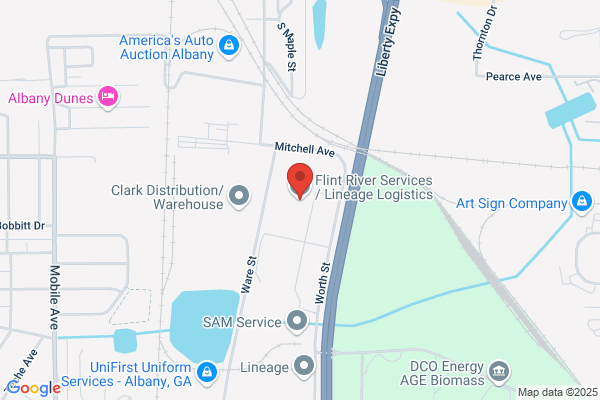 Flint River Services Inc