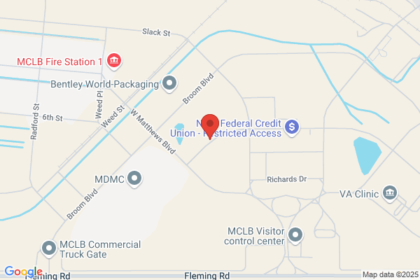 MSC Industrial Supply Co.