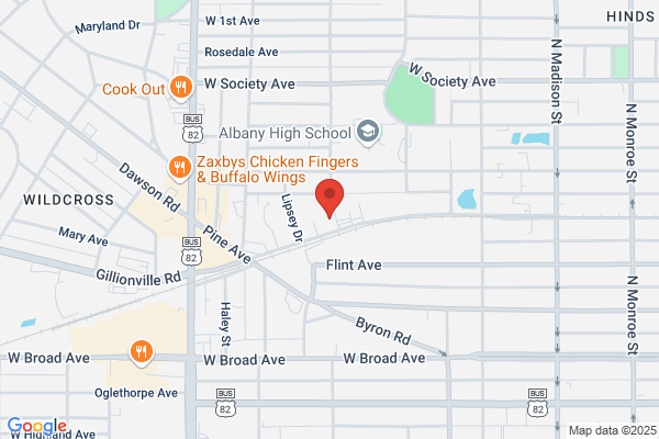 Dougherty Heating & Cooling