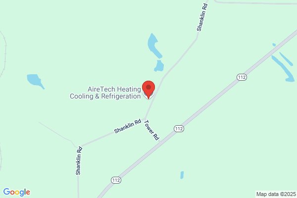AireTech Heating, Cooling and Refrigeration