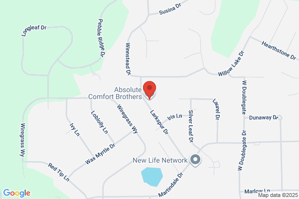 Absolute Comfort Brothers LLC