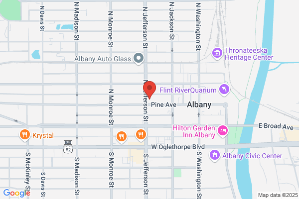 All Seasons Heating & Air