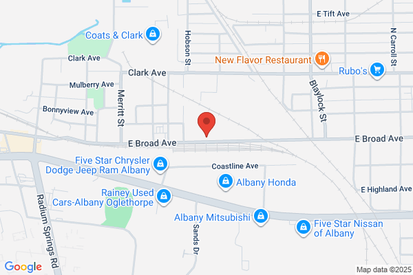 Walker Cooling Heating Inc
